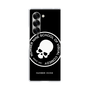 Clear Case［ NUMBER (N)INE - Skull ］