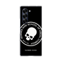 Clear Case［ NUMBER (N)INE - Skull ］