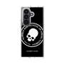 Clear Case［ NUMBER (N)INE - Skull ］
