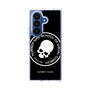 Clear Case［ NUMBER (N)INE - Skull ］