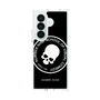 Clear Case［ NUMBER (N)INE - Skull ］