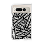 Clear Case［ NUMBER (N)INE - BOXLogo ］