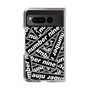 Clear Case［ NUMBER (N)INE - BOXLogo ］