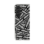 Clear Case［ NUMBER (N)INE - BOXLogo ］
