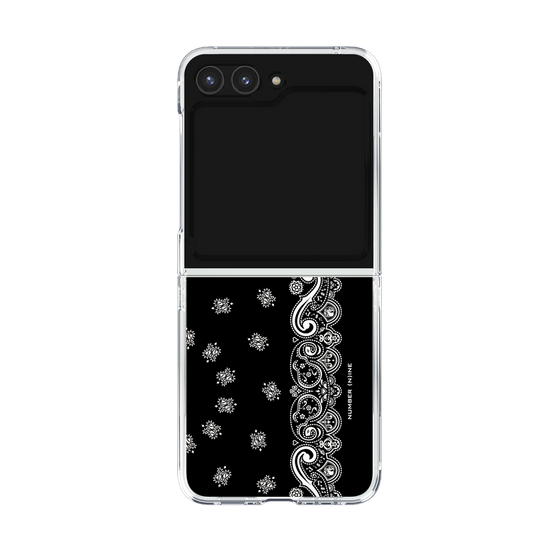Clear Case［ NUMBER (N)INE - Bandana ］