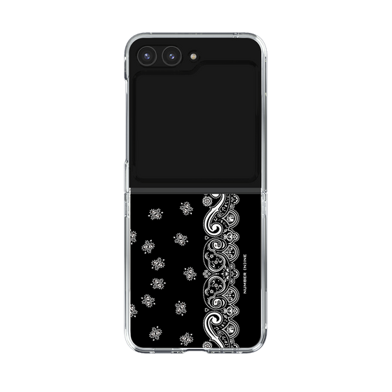Clear Case［ NUMBER (N)INE - Bandana ］