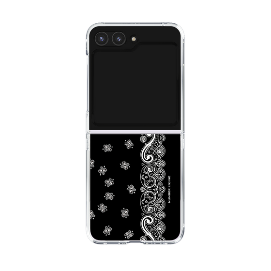 Clear Case［ NUMBER (N)INE - Bandana ］