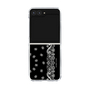 Clear Case［ NUMBER (N)INE - Bandana ］