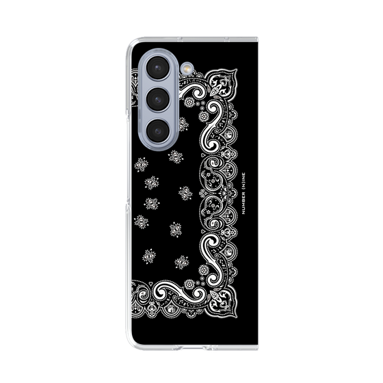 Clear Case［ NUMBER (N)INE - Bandana ］