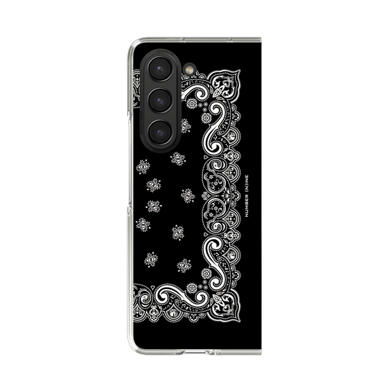 Clear Case［ NUMBER (N)INE - Bandana ］