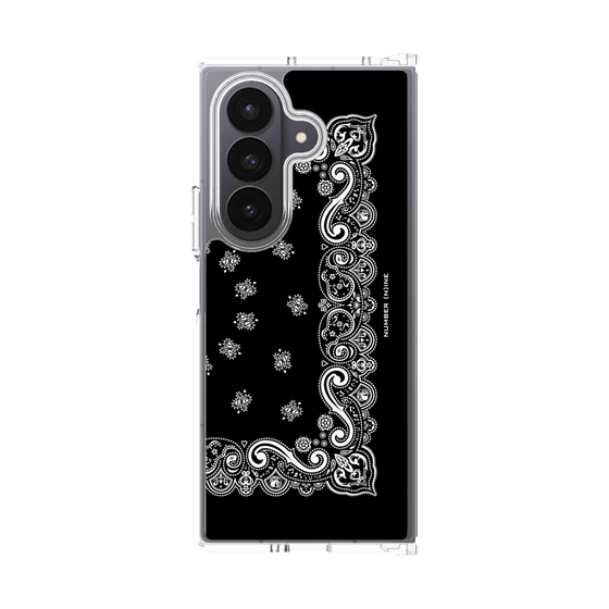 Clear Case［ NUMBER (N)INE - Bandana ］