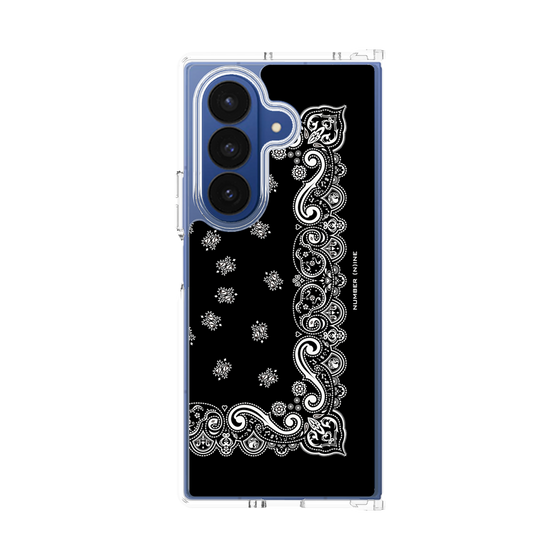 Clear Case［ NUMBER (N)INE - Bandana ］