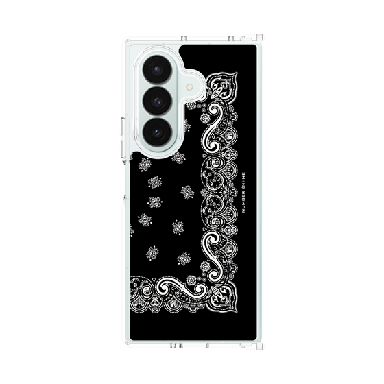 Clear Case［ NUMBER (N)INE - Bandana ］