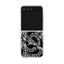 Clear Case［ NUMBER (N)INE - All-Over Musical Notes Pattern ］
