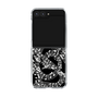 Clear Case［ NUMBER (N)INE - All-Over Musical Notes Pattern ］