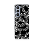 Clear Case［ NUMBER (N)INE - All-Over Musical Notes Pattern ］