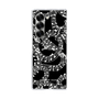 Clear Case［ NUMBER (N)INE - All-Over Musical Notes Pattern ］