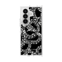 Clear Case［ NUMBER (N)INE - All-Over Musical Notes Pattern ］