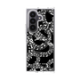 Clear Case［ NUMBER (N)INE - All-Over Musical Notes Pattern ］