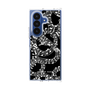 Clear Case［ NUMBER (N)INE - All-Over Musical Notes Pattern ］