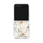 Clear Case［ LAGUNAMOON - NuanceFlower - Clear ］