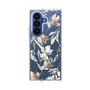 Clear Case［ LAGUNAMOON - NuanceFlower - Clear ］