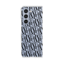 Clear Case［ MURUA - Monogram - Black ］