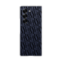 Clear Case［ MURUA - Monogram - Black ］