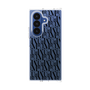 Clear Case［ MURUA - Monogram - Black ］