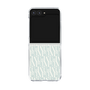 Clear Case［ MURUA - Monogram - White ］