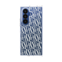 Clear Case［ MURUA - Monogram - White ］
