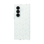 Clear Case［ MURUA - Monogram - White ］