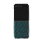 Clear Case［ MURUA - Monogram - Green ］