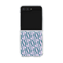 Clear Case［ MURUA - Monogram - Green ］