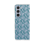 Clear Case［ MURUA - Monogram - Green ］