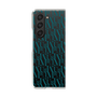 Clear Case［ MURUA - Monogram - Green ］