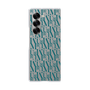 Clear Case［ MURUA - Monogram - Green ］