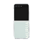 Clear Case［ MURUA - Logo - White ］
