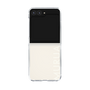 Clear Case［ MURUA - Logo - White ］