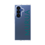 Clear Case［ MURUA - Logo - Green ］