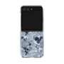 Clear Case［ MURUA - Art print - Gray ］