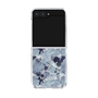 Clear Case［ MURUA - Art print - Gray ］