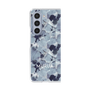 Clear Case［ MURUA - Art print - Gray ］