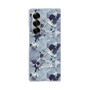 Clear Case［ MURUA - Art print - Gray ］