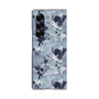 Clear Case［ MURUA - Art print - Gray ］
