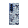 Clear Case［ MURUA - Art print - Gray ］