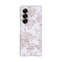 Clear Case［ dazzlin - ToneFlower - Pink ］