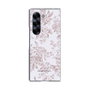 Clear Case［ dazzlin - ToneFlower - Pink ］