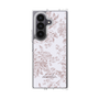 Clear Case［ dazzlin - ToneFlower - Pink ］