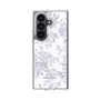 Clear Case［ dazzlin - ToneFlower - Lavender ］